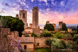 san gimigiano